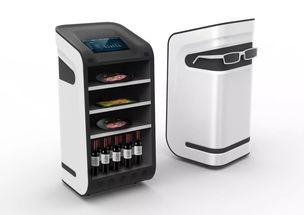 智能機器人銷售 人工智能浪潮下的市場機遇與挑戰