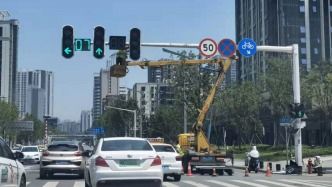 交通設(shè)施 城市動(dòng)脈的基石與未來(lái)
